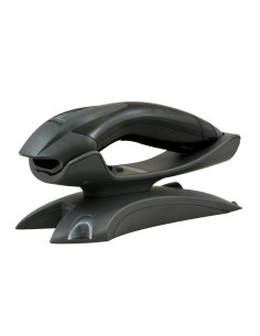 Honeywell Voyager 1202G Lector de códigos de barras portátil 1D Laser Negro