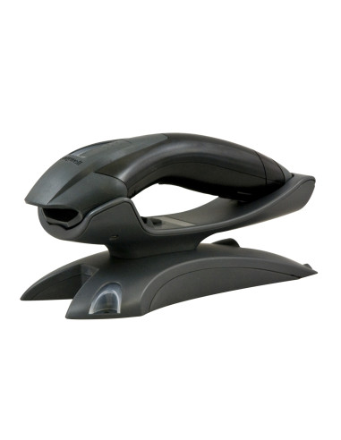 Honeywell Voyager 1202G Lector de códigos de barras portátil 1D Laser Negro