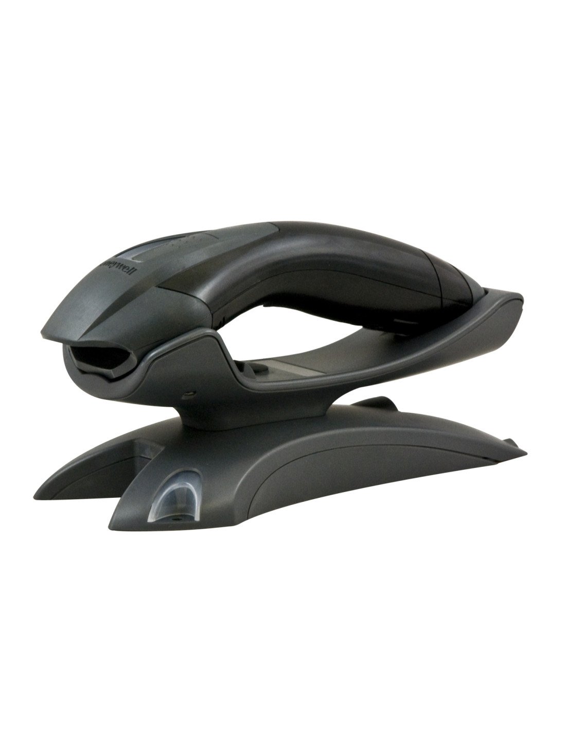 Honeywell Voyager 1202G Lector de códigos de barras portátil 1D Laser Negro