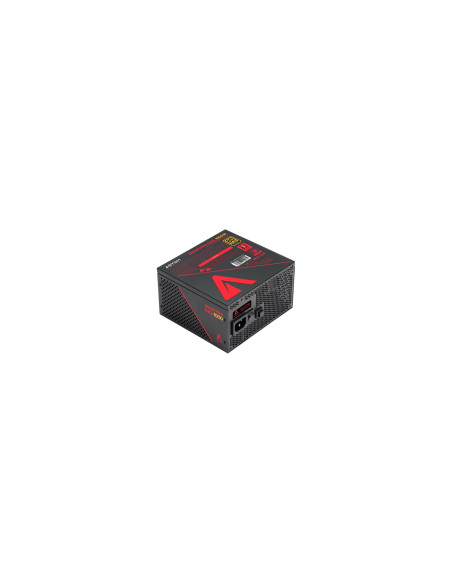 ABYSM Morpheo GX5 1000W unidad de fuente de alimentación 20+4 pin ATX