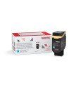 Xerox C320/C325 Cartucho de tóner cian de capacidad estándar (1800 páginas)
