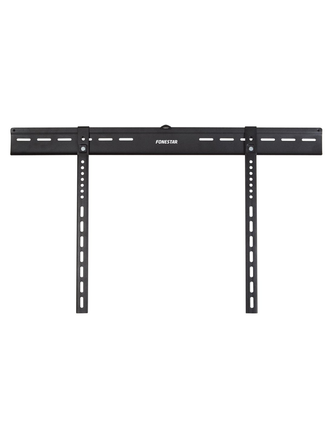 Fonestar STV-634N soporte para TV 2,54 m (100") Negro