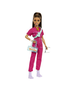Barbie HPL76 muñeca