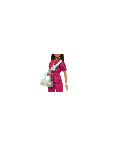 Barbie HPL76 muñeca