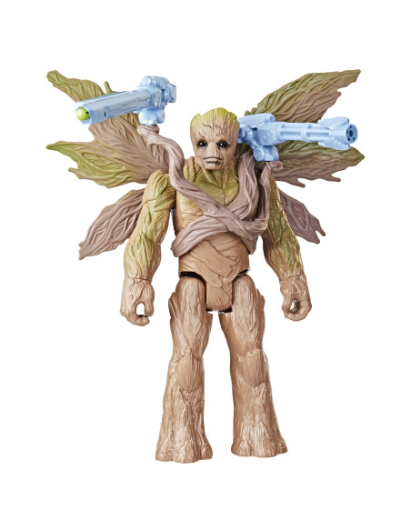 Hasbro Marvel Guardians of the Galaxy F68735L2 figura de juguete para
