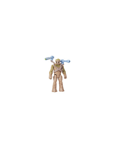 Hasbro Marvel Guardians of the Galaxy F68735L2 figura de juguete para