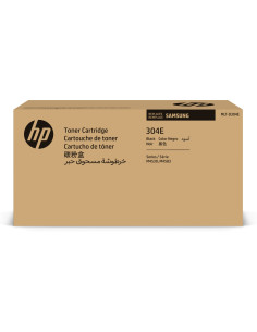 Samsung Cartucho de tóner MLT-D304E de muy alta capacidad negro