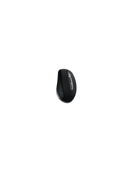 Logitech MX Anywhere 3S for Mac ratón Oficina mano derecha RF