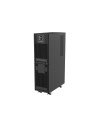 Conceptronic ZEUS52E6K sistema de alimentación ininterrumpida (UPS) Doble conversión (en línea) 6 kVA 5400 W