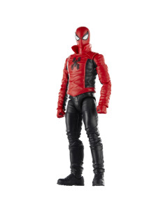 Marvel Spider-Man F90205X0 figura de juguete para niños