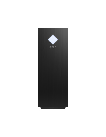 OMEN by HP 25L GT15-0050ns Intel® Core™ i5 i5-12400F 16 GB DDR4-SDRAM