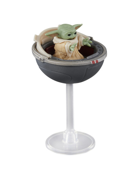 Star Wars F97815X0 figura de juguete para niños
