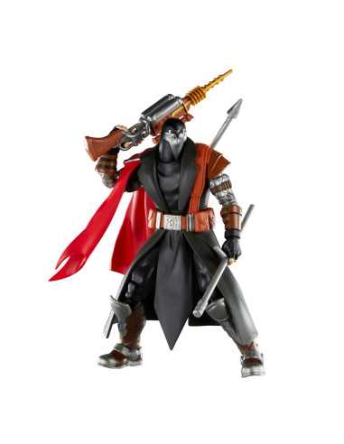 Marvel X-Men X-Cutioner