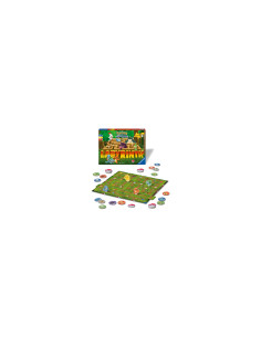 Ravensburger Pokémon Labyrinth Juego de mesa Familia 2