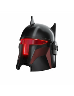 Star Wars The Black Series Moff Gideon Electronic Helmet