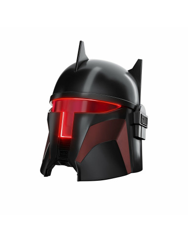 Star Wars The Black Series Moff Gideon Electronic Helmet
