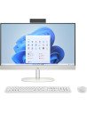 HP 24-cr0042ns Intel® Core™ i3 i3-1315U 60,5 cm (23.8") 1920 x 1080 Pixeles PC todo en uno 8 GB DDR4-SDRAM 512 GB SSD Windows 11