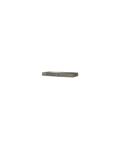 IP-COM Networks G1016G switch No administrado L2 Gigabit Ethernet (10/100/1000) 1U Bronce 2