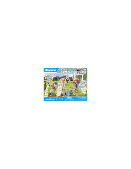 Playmobil 71639 set de juguetes