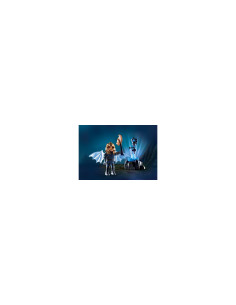 Playmobil Novelmore Amoured Guard 2