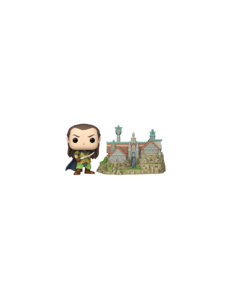 FUNKO POP! 83787 collectible figure