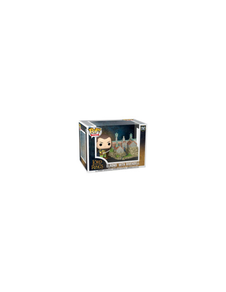 FUNKO POP! 83787 collectible figure