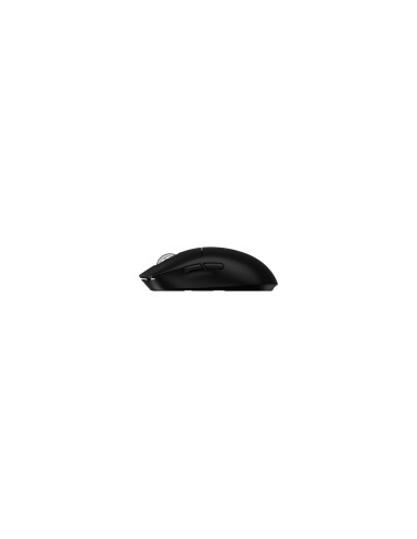 Logitech G PRO X Superlight 2 ratón Juego mano derecha RF inalámbrico Óptico 32000 DPI