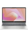 HP 15-fc0111ns AMD Ryzen™ 7 7730U Portátil 39,6 cm (15.6") Full HD 8 GB DDR4-SDRAM 512 GB SSD Wi-Fi 6 (802.11ax) FreeDOS Plata