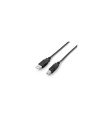 Equip 128864 cable USB USB 2.0 2 m USB A USB B