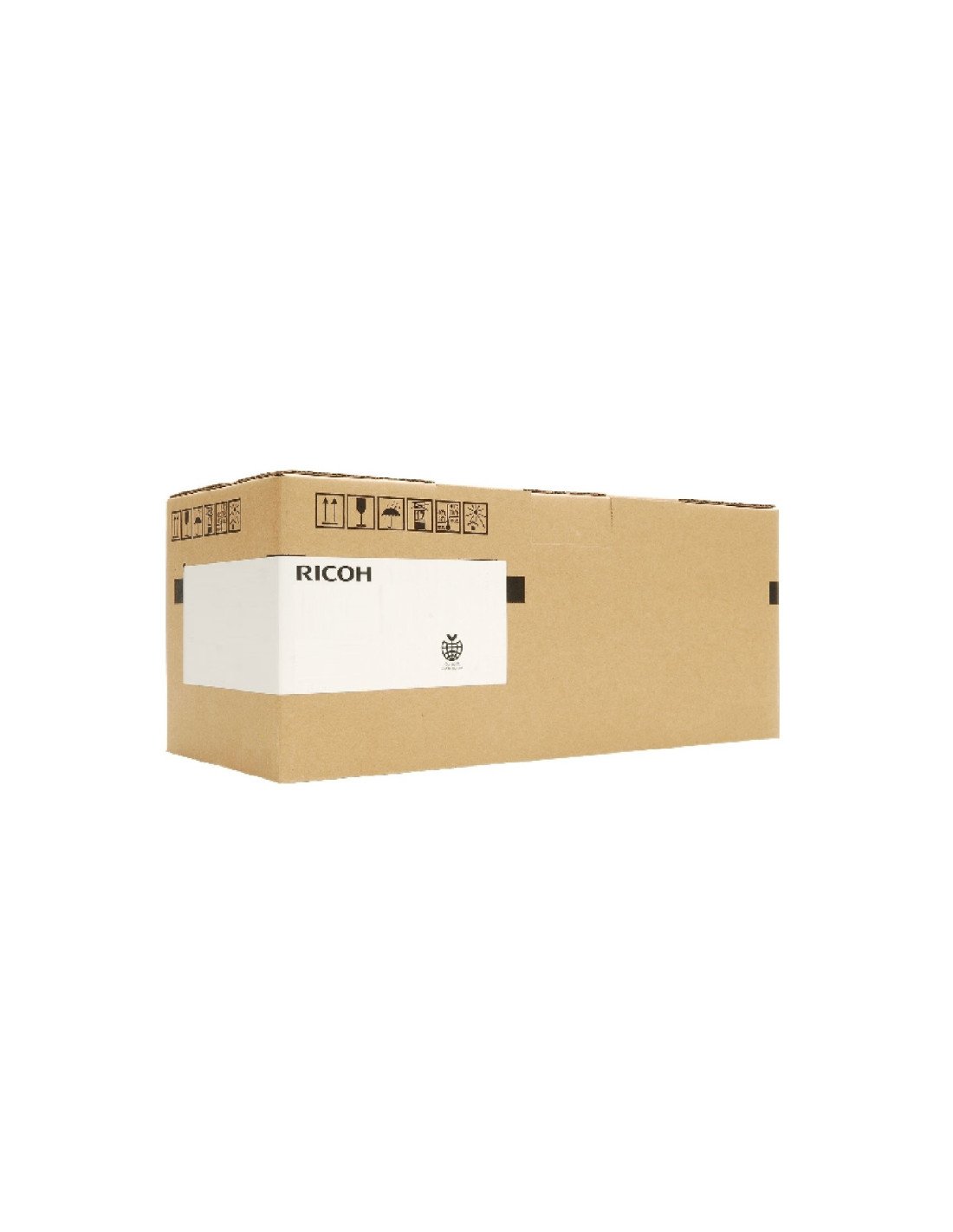 Ricoh 842506 cartucho de tóner 1 pieza(s) Original Negro