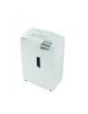 HSM X15 triturador de papel Corte en partículas 57 dB 23 cm Plata, Blanco