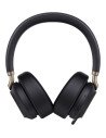 Yealink BH76 Plus UC USB-C/A Auriculares Inalámbrico Diadema Llamadas/Música USB Type-C / USB Type-A Bluetooth Negro