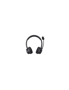 Trust Ayda Auriculares Inalámbrico y alámbrico Diadema 2