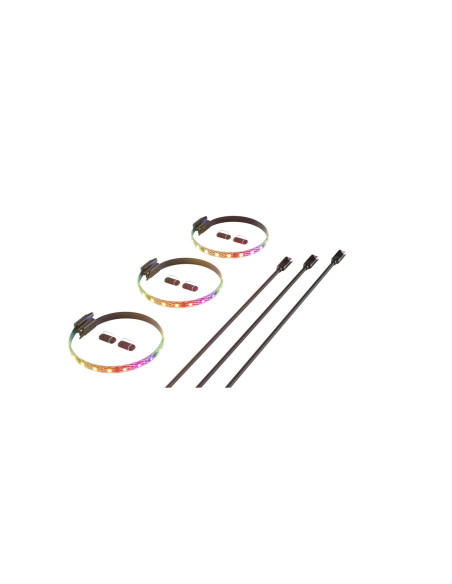 HYTE LS10 Universal Tira LED