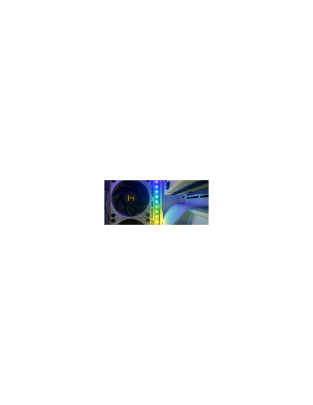 HYTE LS10 Universal Tira LED