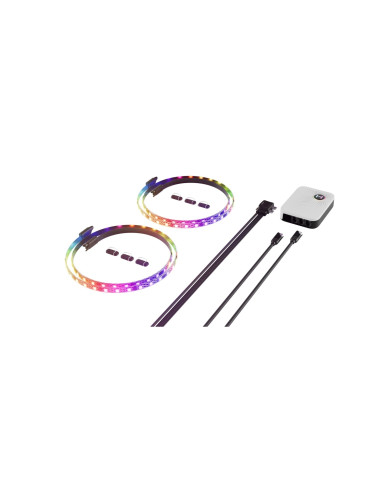 HYTE LS30 Universal Tira LED