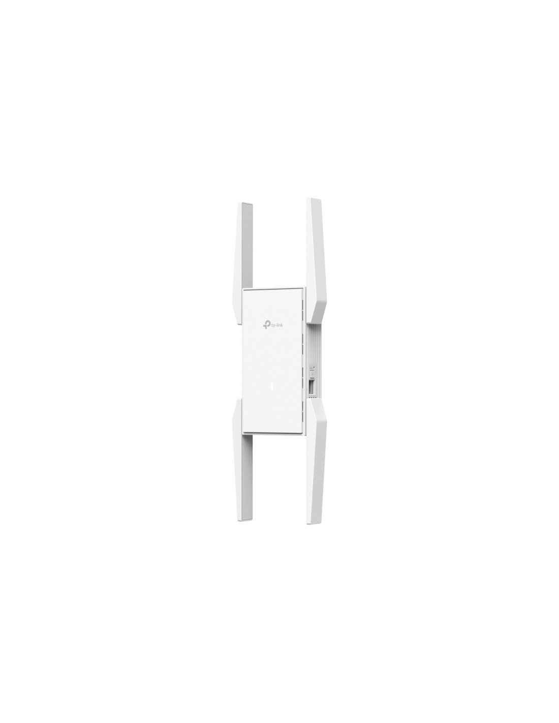 TP-Link Omada EAP673-Extender Repetidor de red Blanco 10, 100, 1000 Mbit/s
