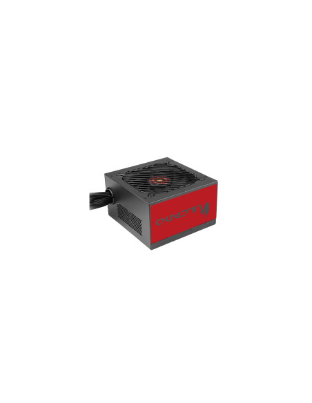 Mars Gaming MPVU750SI, Fuente Alimentación ATX 750W, 10 Años