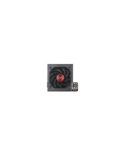 Mars Gaming MPVU750SI, Fuente Alimentación ATX 750W, 10 Años 2