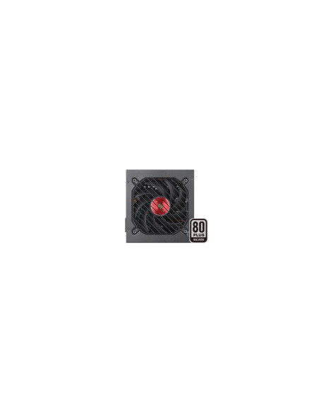 Mars Gaming MPVU750SI, Fuente Alimentación ATX 750W, 10 Años