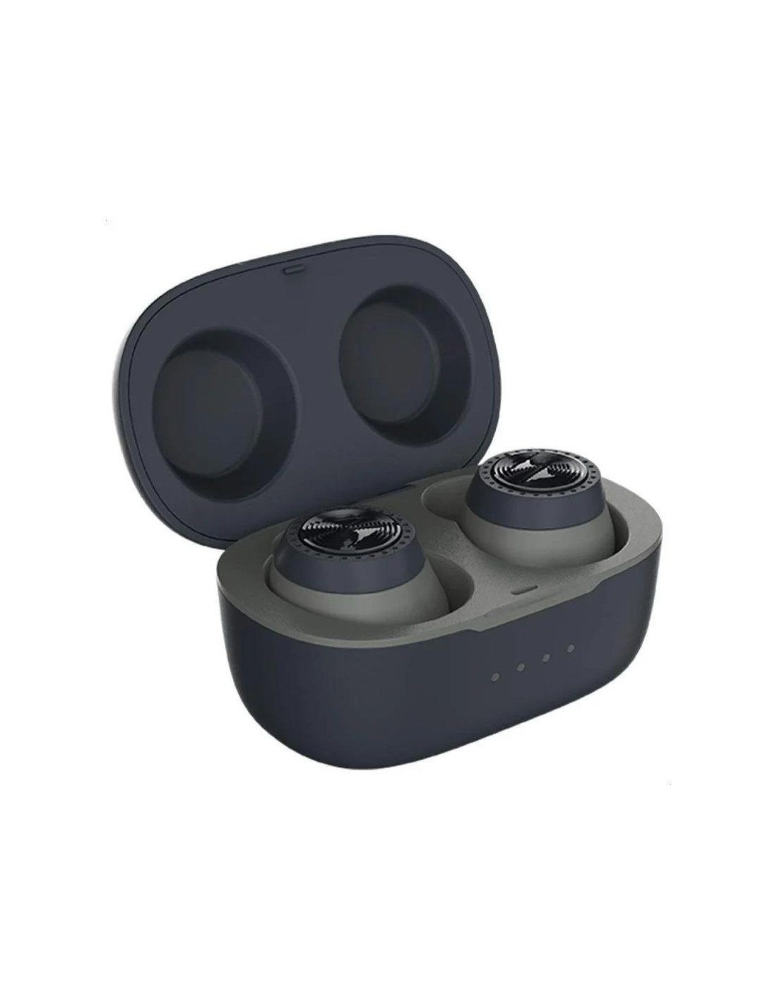 AURICULARES MOTOROLA VERVEBUDS 200 BLUETOOTH WIRELESS BLACK