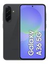 Samsung Galaxy A36 5G 6/128Gb Negro Smartphone