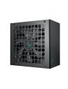 DeepCool PL650D unidad de fuente de alimentación 650 W 20+4 pin ATX ATX Negro
