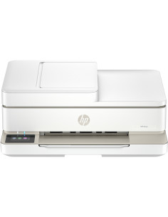 HP ENVY 6520e Inalámbrico All-in-One Color Impresora, Instant Ink