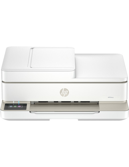 HP ENVY 6520e Inalámbrico All-in-One Color Impresora, Instant Ink