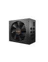 be quiet! Straight Power 12 unidad de fuente de alimentación 1200 W 20+4 pin ATX ATX Negro