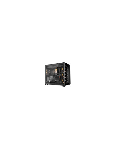 be quiet! Silent Loop 3 420 mm Procesador Sistema de refrigeración