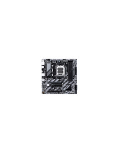 GIGABYTE B840M DS3H Placa base - Procesadores AMD Ryzen 9000, VRM de 2