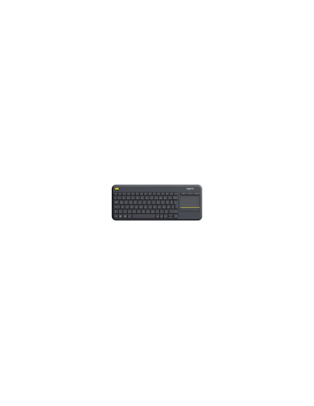 Logitech K400 Plus