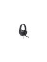 Trust GXT 790 Auriculares Alámbrico Diadema Juego Negro